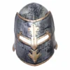 Tomfoolery Knight Helmet-Adult Hats & Headwear