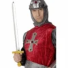 Smiffys Knights Sword Weapons & Armour