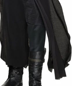 Rubie's Deerfield Kylo Ren Deluxe Costume - Adult