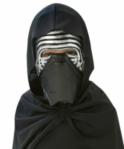 Rubie's Deerfield Boys Costumes Kylo Ren Classic Costume - Child