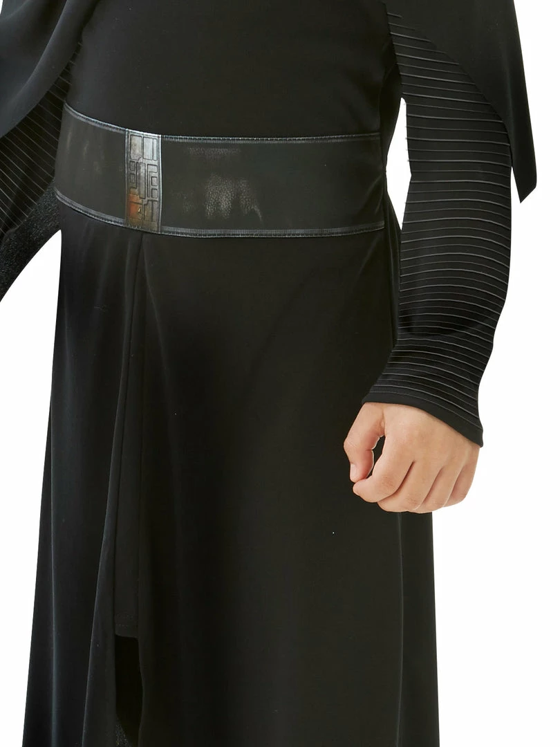 Rubie's Deerfield Boys Costumes Kylo Ren Classic Costume - Child 5 Rubie's Deerfield Boys Costumes Kylo Ren Classic Costume - Child