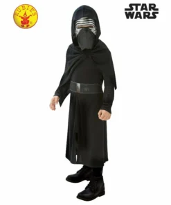 Rubie's Deerfield Boys Costumes Kylo Ren Classic Costume - Child