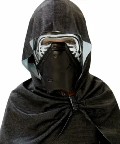 Rubie's Deerfield Boys Costumes Delux Kylo Ren Costume - Children/Teens