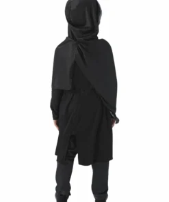 Rubie's Deerfield Boys Costumes Delux Kylo Ren Costume - Children/Teens