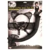 Tomfoolery Lace Cat Kit Includes Headband, Tail & Choker Accessoriesc