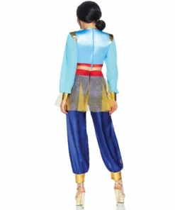 Tomfoolery Leg Avenue Babe In A Bottle Ladies Costume Ladiesc