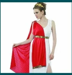 Interalia Group Ladiesc Goddess Ladies Costume
