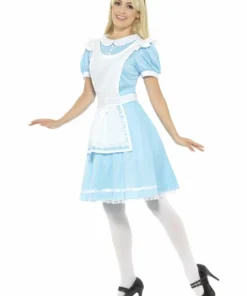 Smiffys Wonder Princess - Ladies