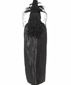 Smiffys Deluxe Witches Cape Ladiesc 7 Smiffys Deluxe Witches Cape Ladiesc