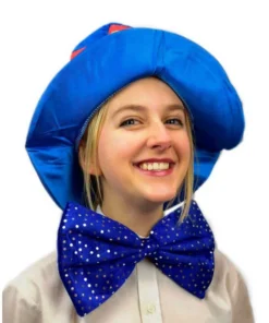 Interalia Group Large Bow Ties - Asst Colours Accessoriesc