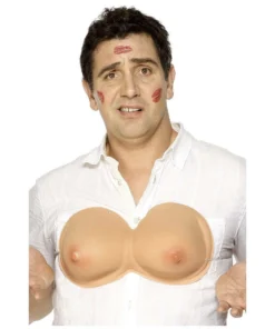 Smiffys Large Foam Boobs