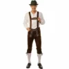 Trademart Mensc Male Long Lederhosen - Forum