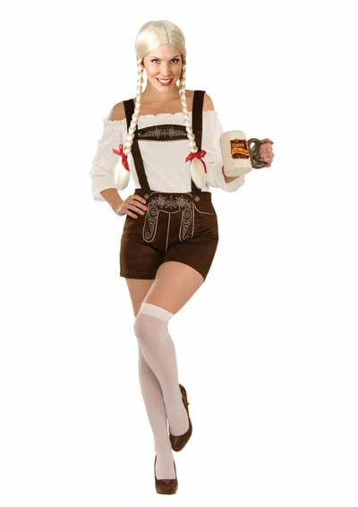 Tomfoolery Lederhosen Ladies - Dr Toms Ladiesc 4 Tomfoolery Lederhosen Ladies - Dr Toms Ladiesc