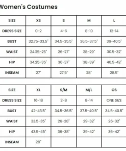 Tomfoolery Circus & Clowns Creepy Clown Costume By Leg Avenue