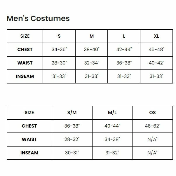 Tomfoolery Street Fighter Ryu Mens Costume - Leg Avenue Mensc 6 Tomfoolery Street Fighter Ryu Mens Costume - Leg Avenue Mensc