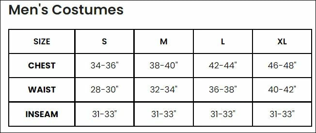 Tomfoolery Mensc Pillaging Pirate Mens Costume - Leg Avenue 5 Tomfoolery Mensc Pillaging Pirate Mens Costume - Leg Avenue