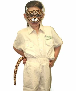 Swedia's Deluxe Animal Set - Leopard