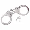 Swedia's Weapons & Armour Lightweight Metal Handcuffs