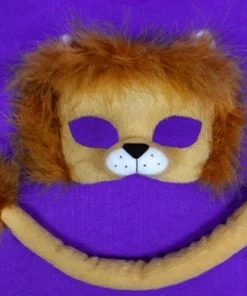 Swedia's Animals Deluxe Animal Set - Lion