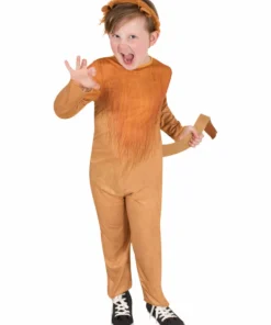 Rubie's Deerfield Lion Costume-Child