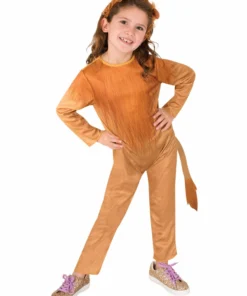 Rubie's Deerfield Lion Costume-Child
