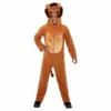 Smiffys Lion Costume-Child 1 Smiffys Lion Costume-Child