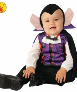 Rubie's Deerfield Little Vampire Costume - Toddler Size