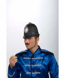 Forum Novelties Hats & Headwear London Bobby Helmet