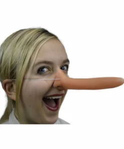 Interalia Group Accessoriesc Extra Long Pinocchio Nose