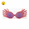 Rubie's Deerfield Luna Lovegood Spectrespecs Eyewear Accessoriesc
