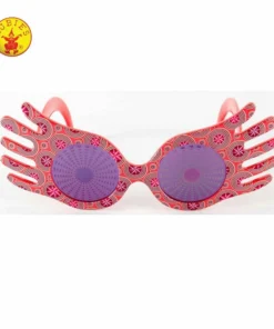 Rubie's Deerfield Luna Lovegood Spectrespecs Eyewear Accessoriesc