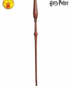Rubie's Deerfield Accessoriesc Luna Lovegood Wand From Harry Potter