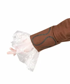 Rubie's Deerfield Mensc Mad Hatter Deluxe Costume - Adult