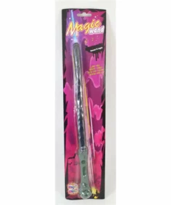 Trademart Wings & Wands Magic Wand W/Light And Sound