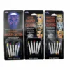 Jack In The Box Make Up Crayons - Asst Kits Accessoriesc