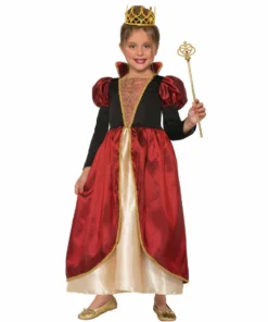 Forum Novelties Medieval Countess Costume - Child Girls Costumes