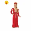 Rubie's Deerfield Medieval Princess Costume - Child Around The World