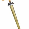 Rubie's Deerfield Medieval Sword With Shealth
