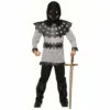 Forum Novelties Around The World Knight Costume - Child