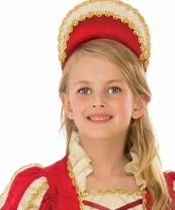Rubie's Deerfield Medieval Princess Costume - Child Around The World