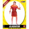 Allen Trading Mensc Gladiator - Men's Costume