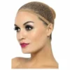 Smiffys Nude Mesh Wig Cap