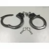 Interalia Group Accessoriesc Handcuffs Die-Cast Metal