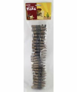 Trademart Accessoriesc Mexican Bandolier Bullet Belt