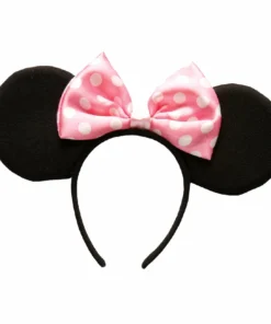 Rubie's Deerfield Animals Minnie Mouse Ears Headband