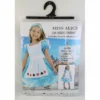 Trademart Alice Sweetie Girls Costume Girls Costumes