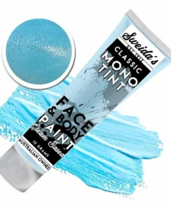 Swedia's Classic Mono Tint Cream Base Face Paint - Assort Colours Accessoriesc
