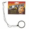 Tomfoolery Monocle - Plastic