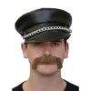 Carnival Products Accessoriesc Moustache-Brown Merv 2 Carnival Products Accessoriesc Moustache-Brown Merv