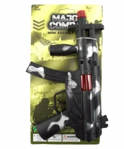 Jack In The Box MP Submachine Gun 25 Cm